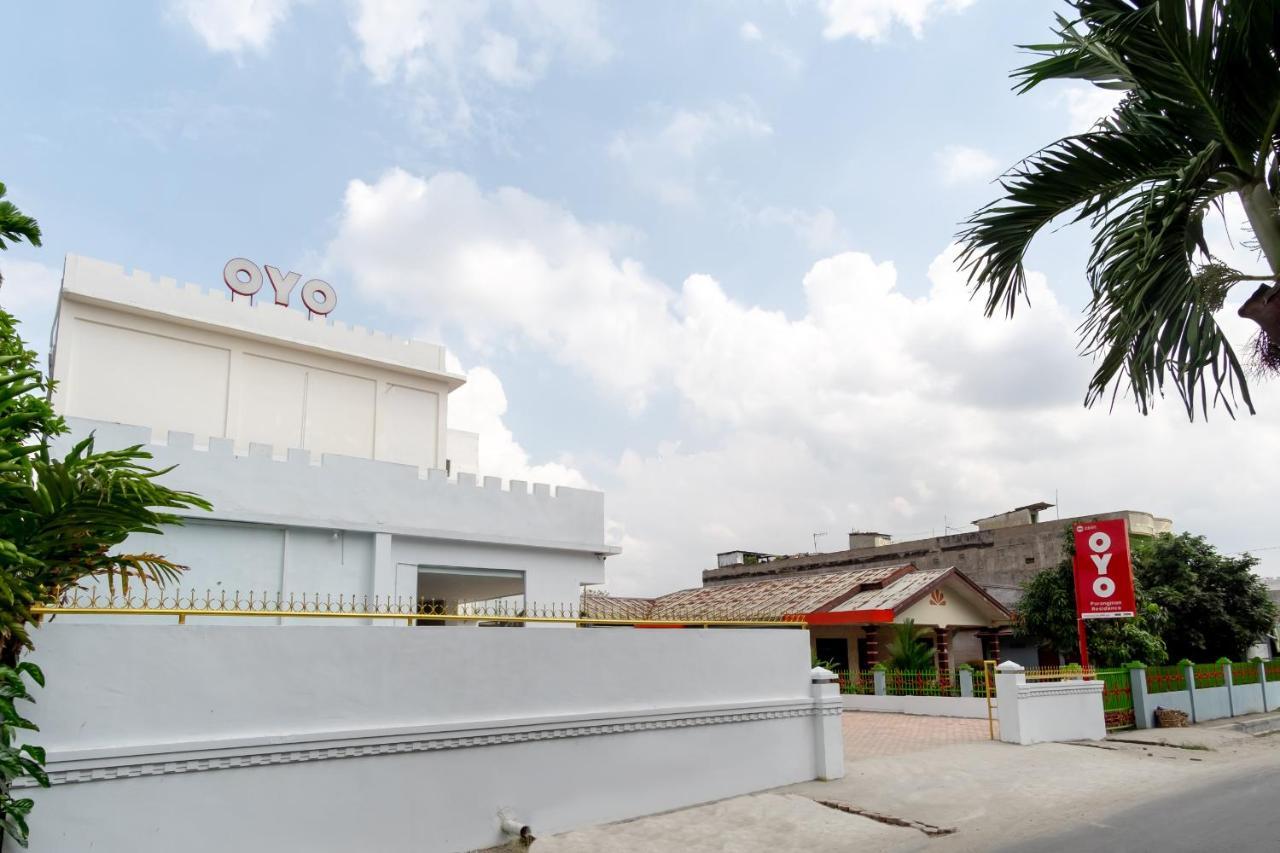 OYO 2895 Paranginan Residence Medan Bagian luar foto