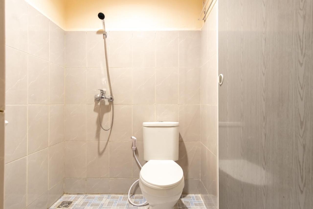 OYO 2895 Paranginan Residence Medan Bagian luar foto